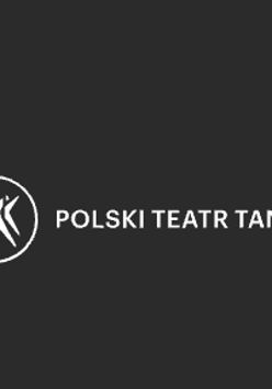 Grafika organizatora: Jubileusz 100-lecia urodzin Conrada Drzewieckiego w Polskim Teatrze Tańca